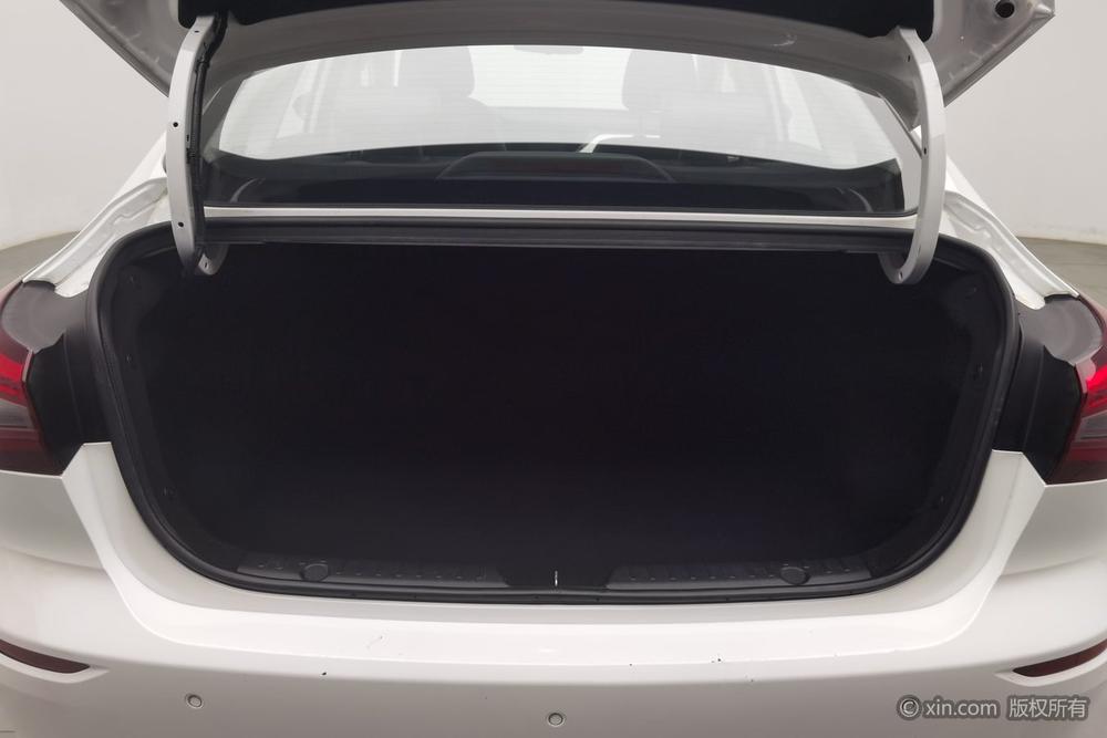 Changan Eado