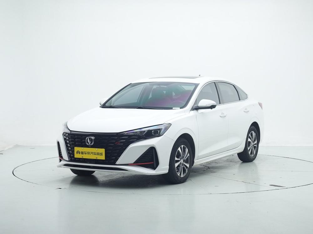 Changan Eado