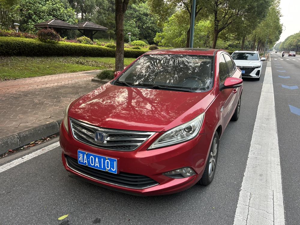 Changan Eado