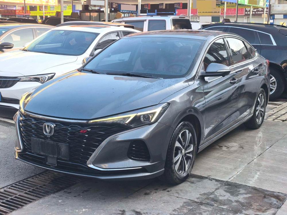 Changan Eado
