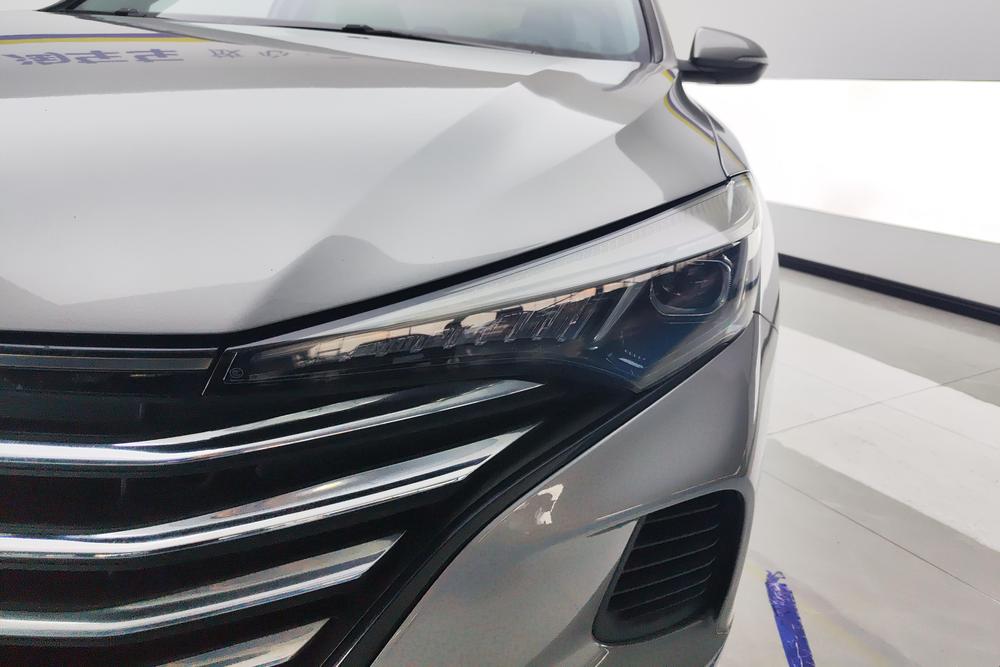 Changan Eado