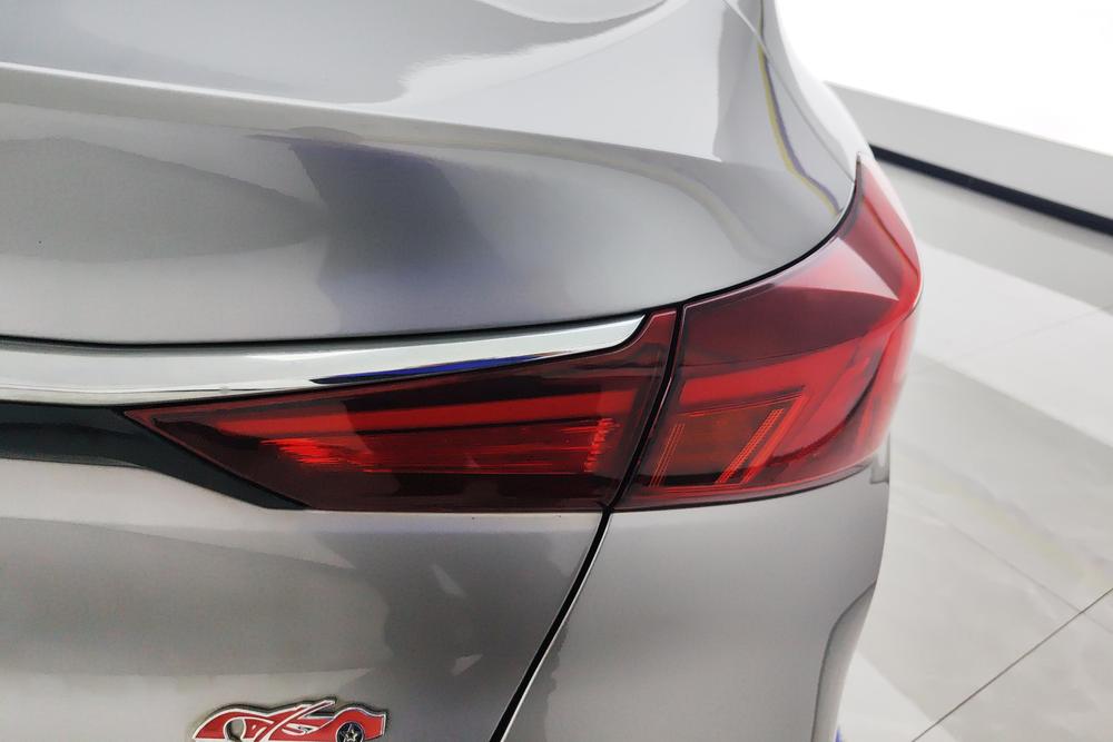 Changan Eado