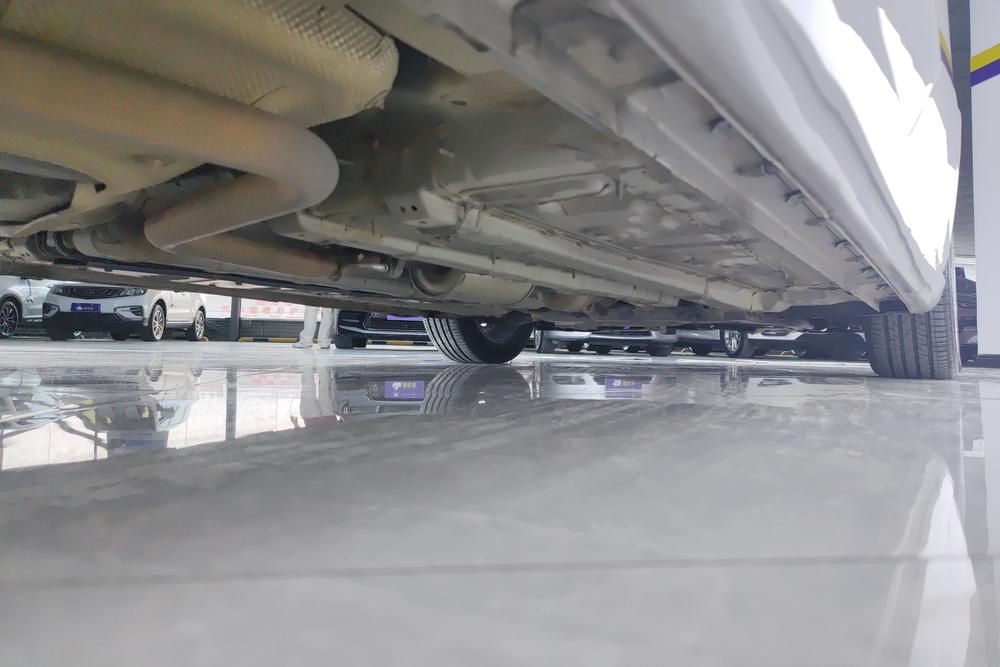 Changan Eado