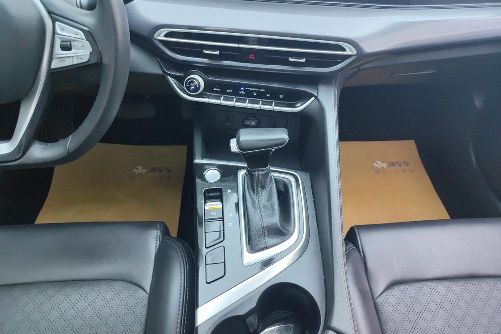 Changan Eado