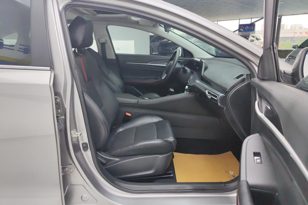 Changan Eado