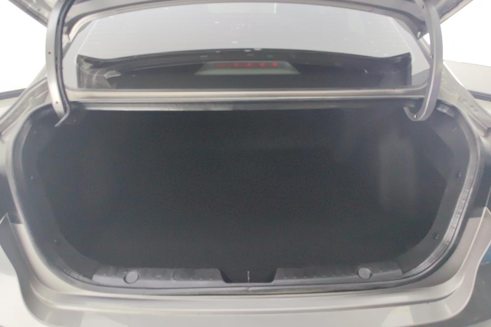 Changan Eado