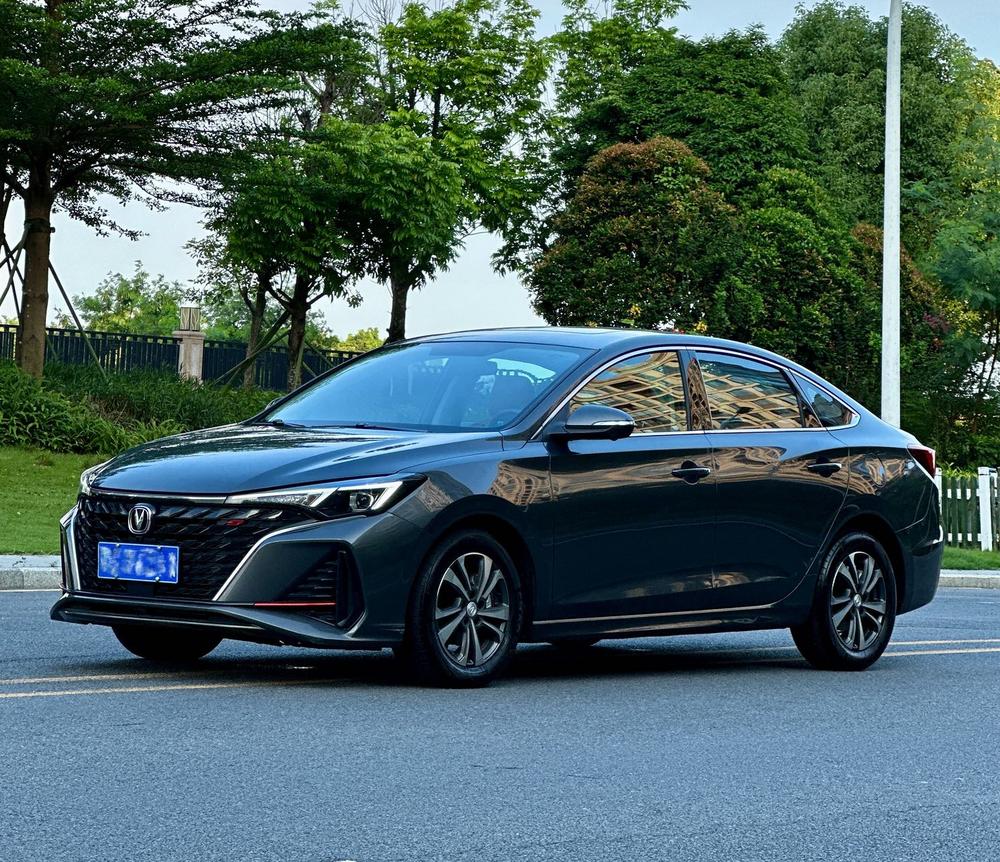 Changan Eado