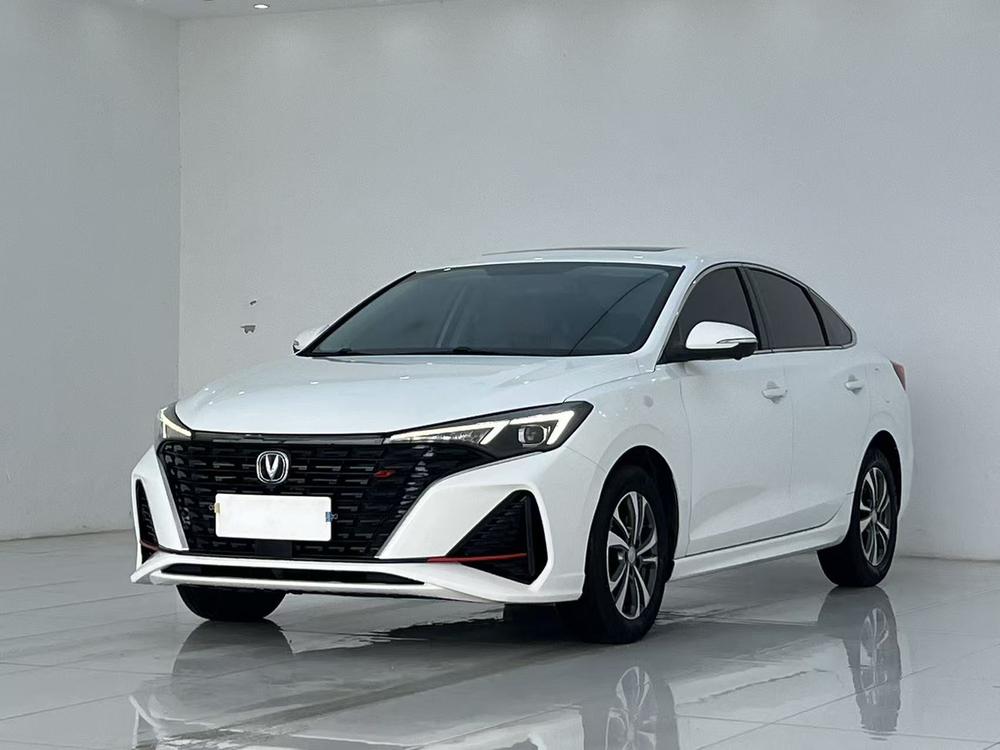 Changan Eado