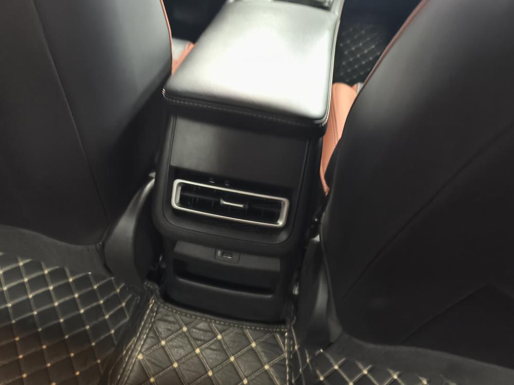 Changan Eado