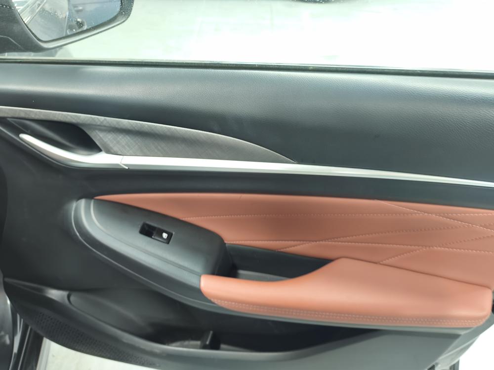Changan Eado