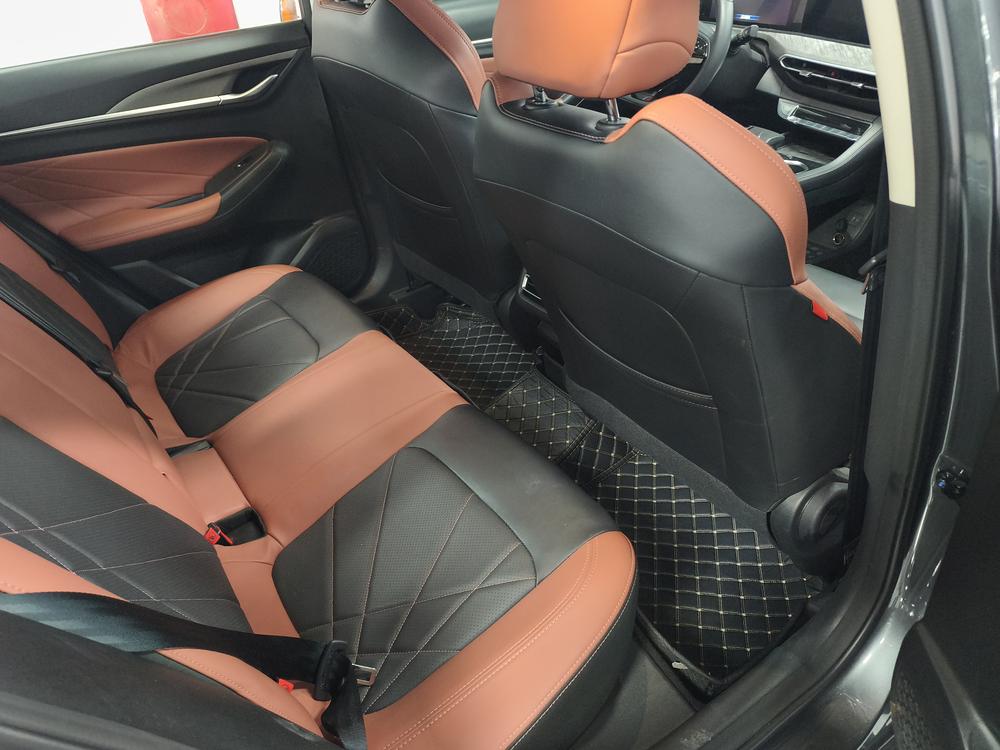 Changan Eado