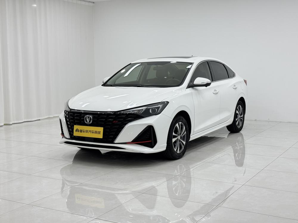 Changan Eado