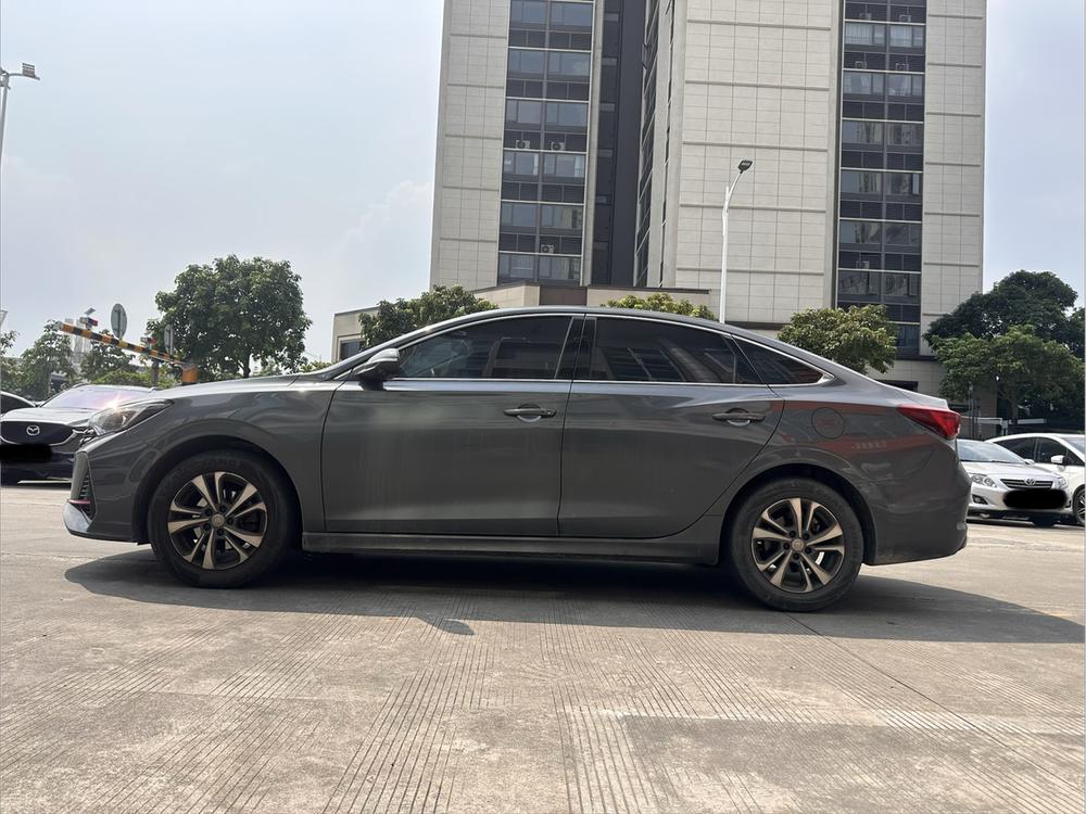 Changan Eado