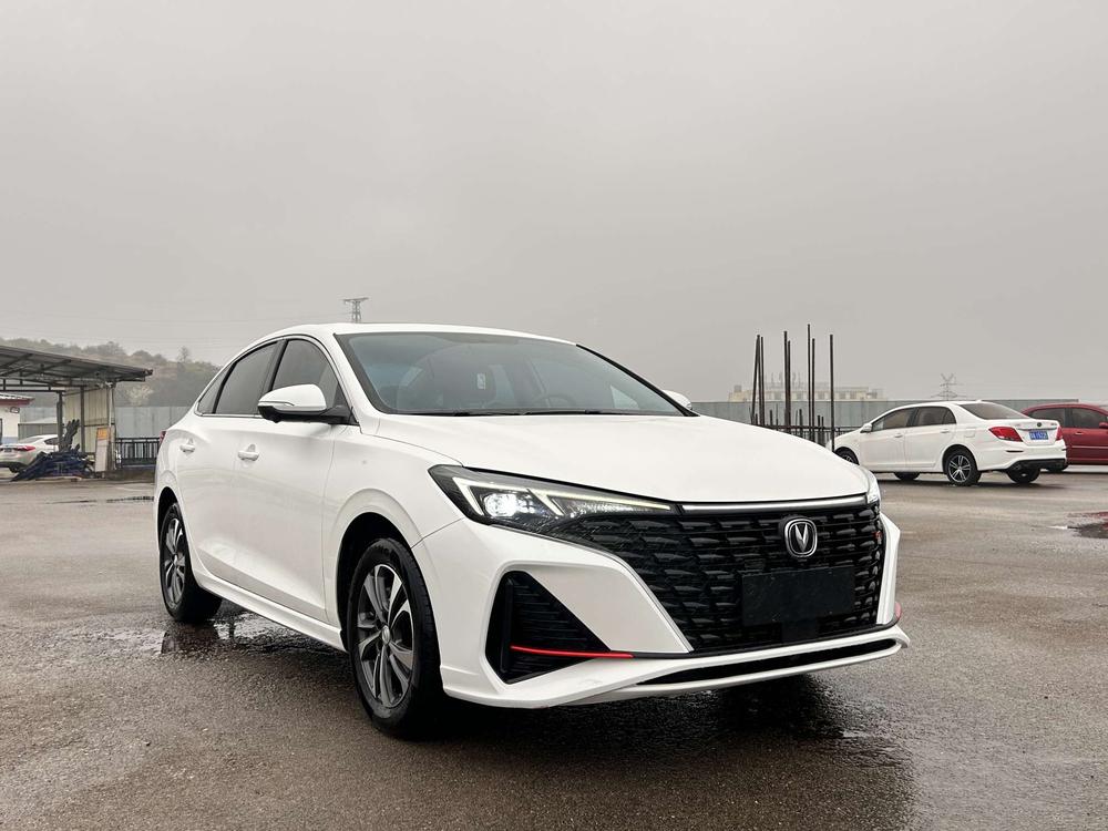 Changan Eado