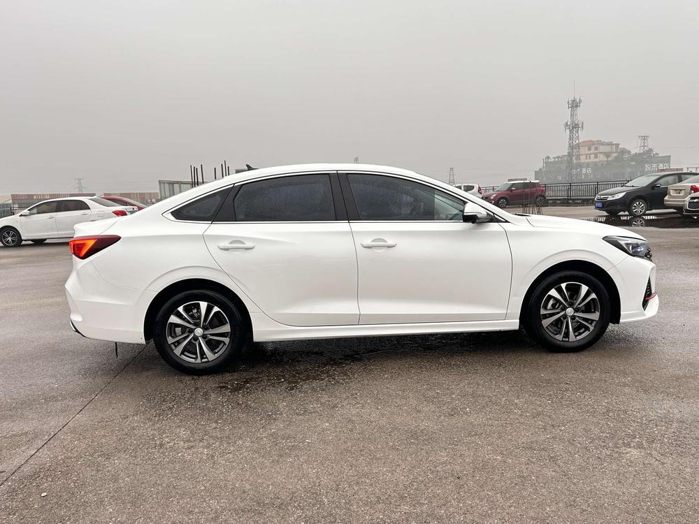Changan Eado