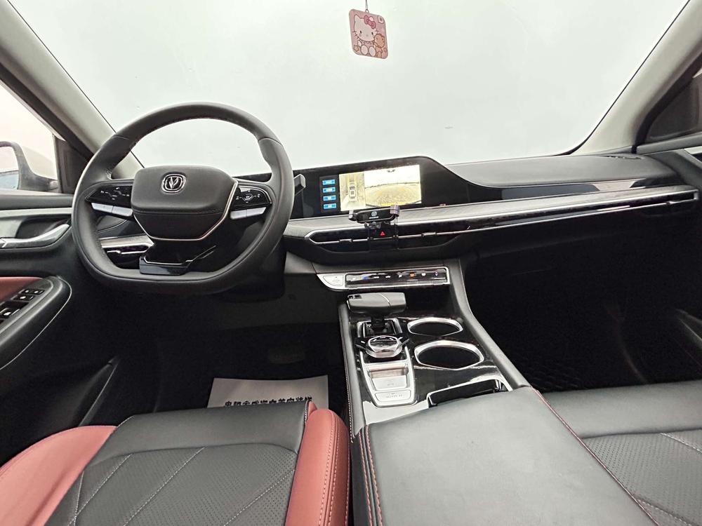 Changan Eado
