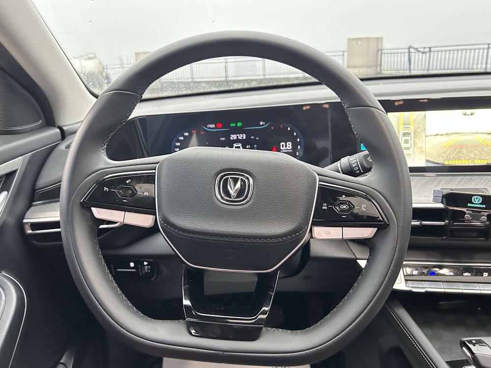 Changan Eado