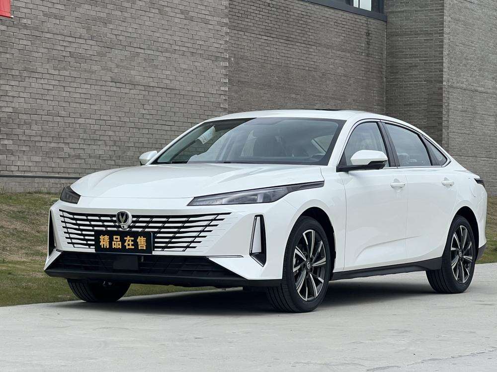 Changan Eado