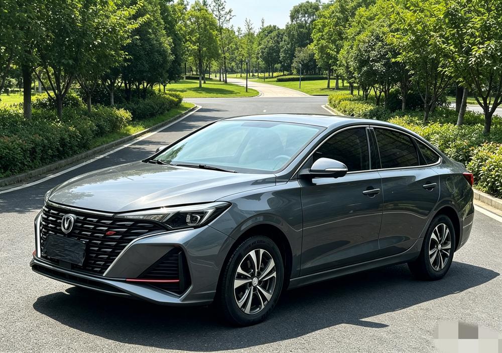 Changan Eado