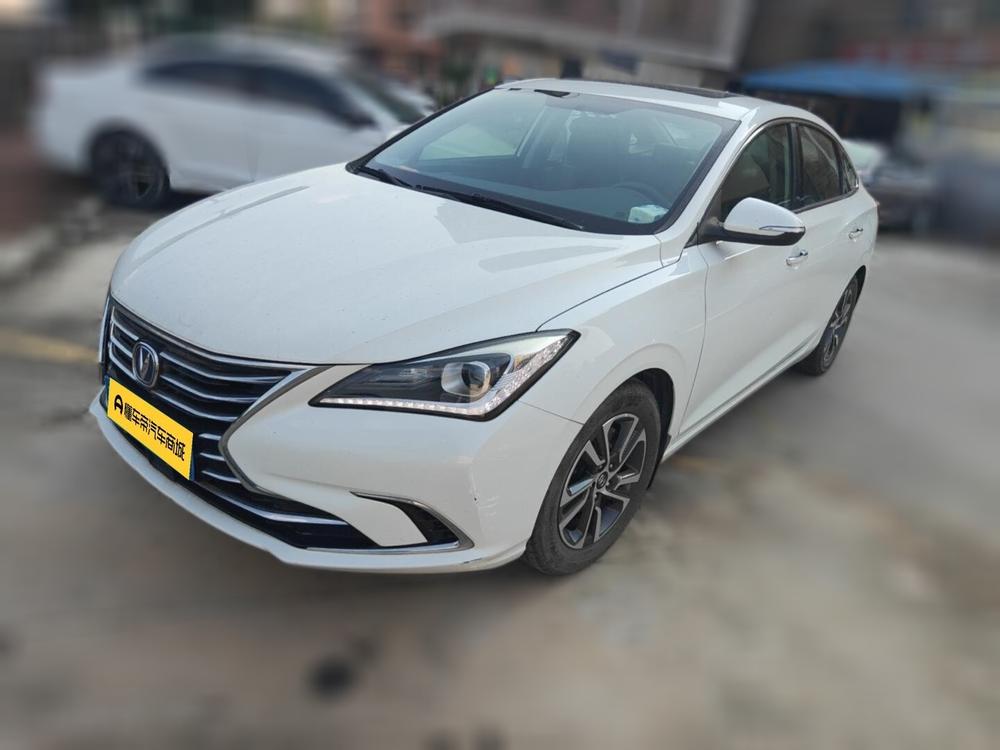 Changan Eado