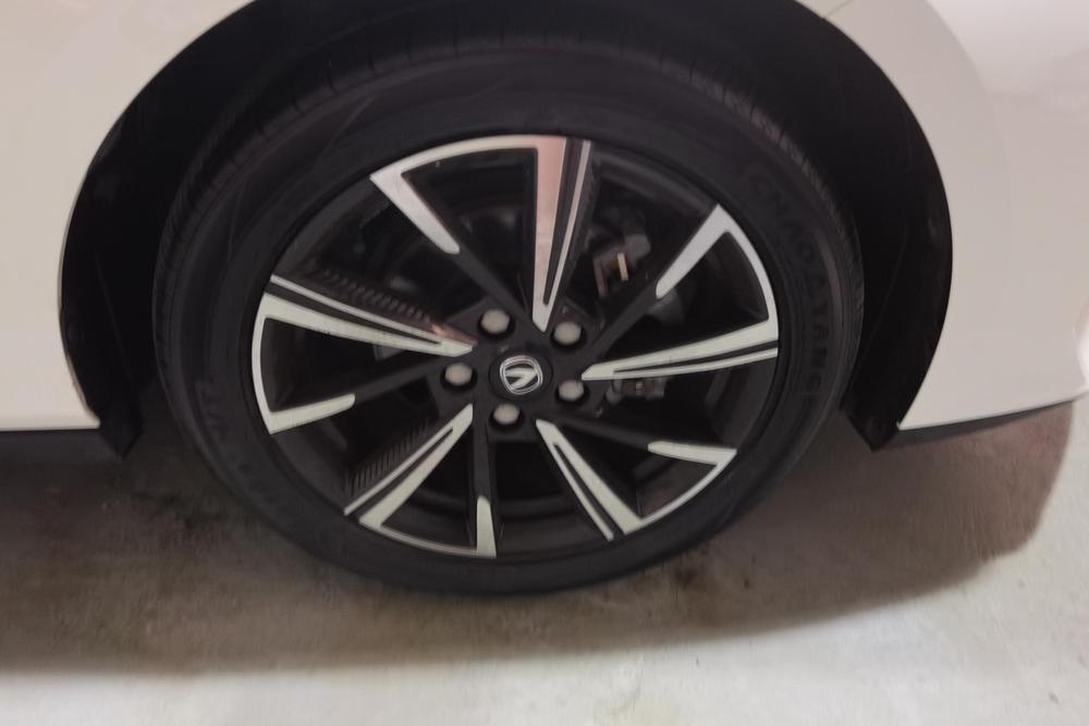 Changan Eado