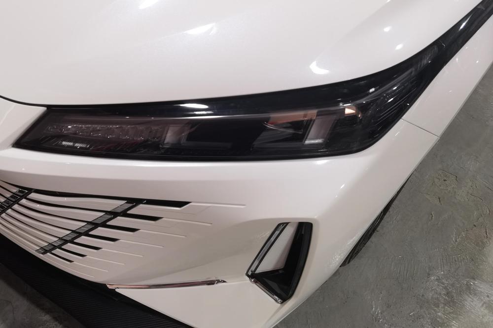 Changan Eado