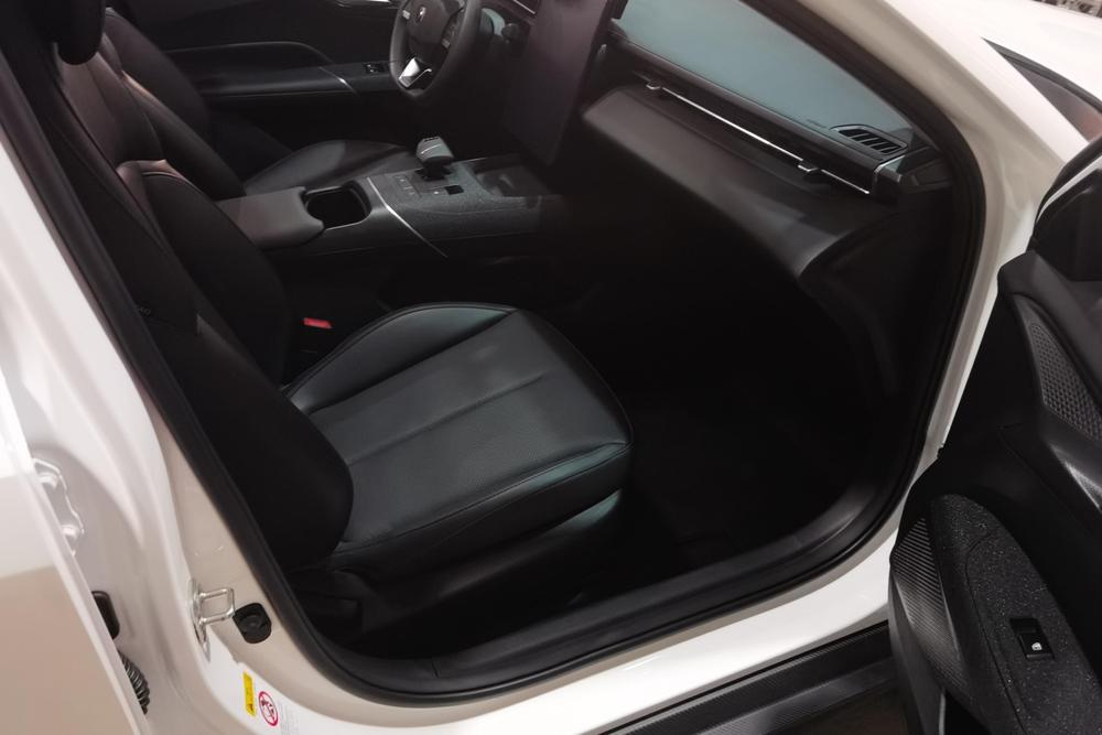 Changan Eado