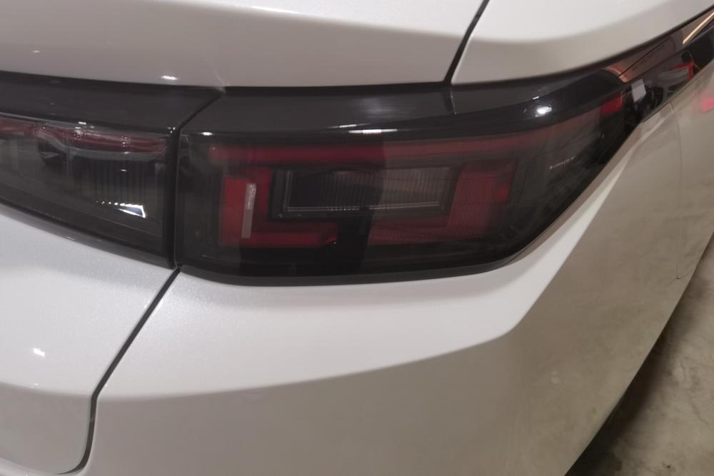 Changan Eado