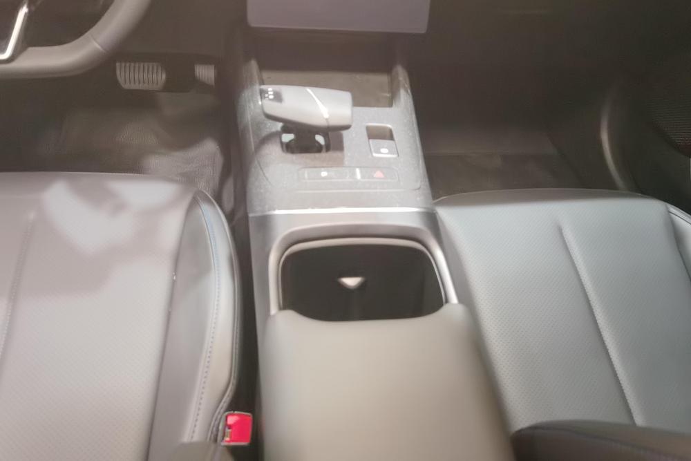 Changan Eado