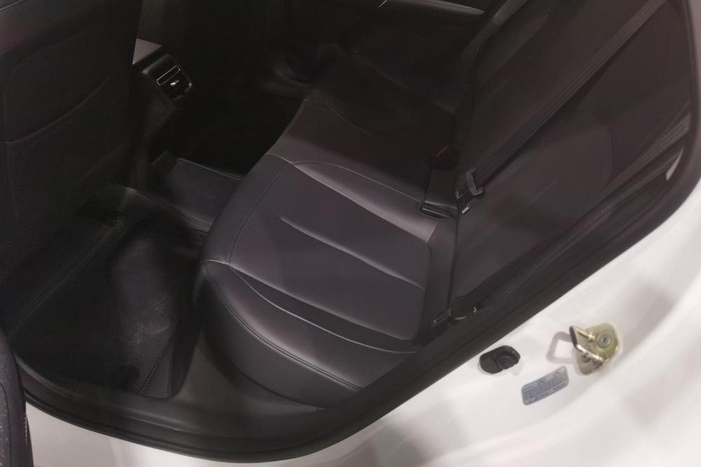 Changan Eado