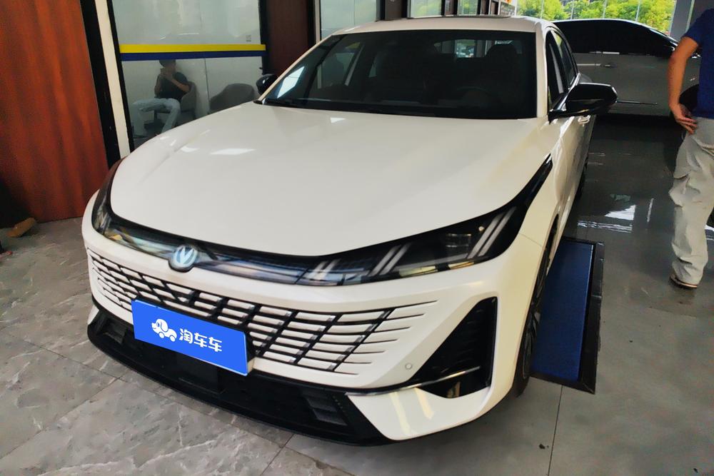Changan Eado