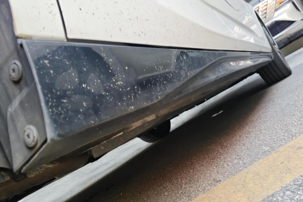 Changan Eado