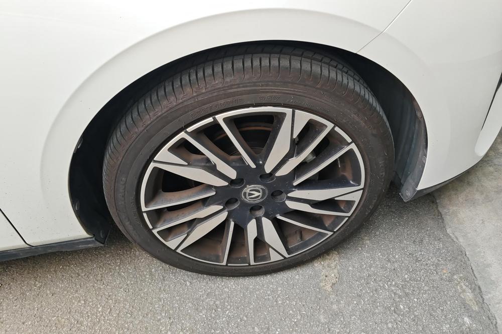 Changan Eado