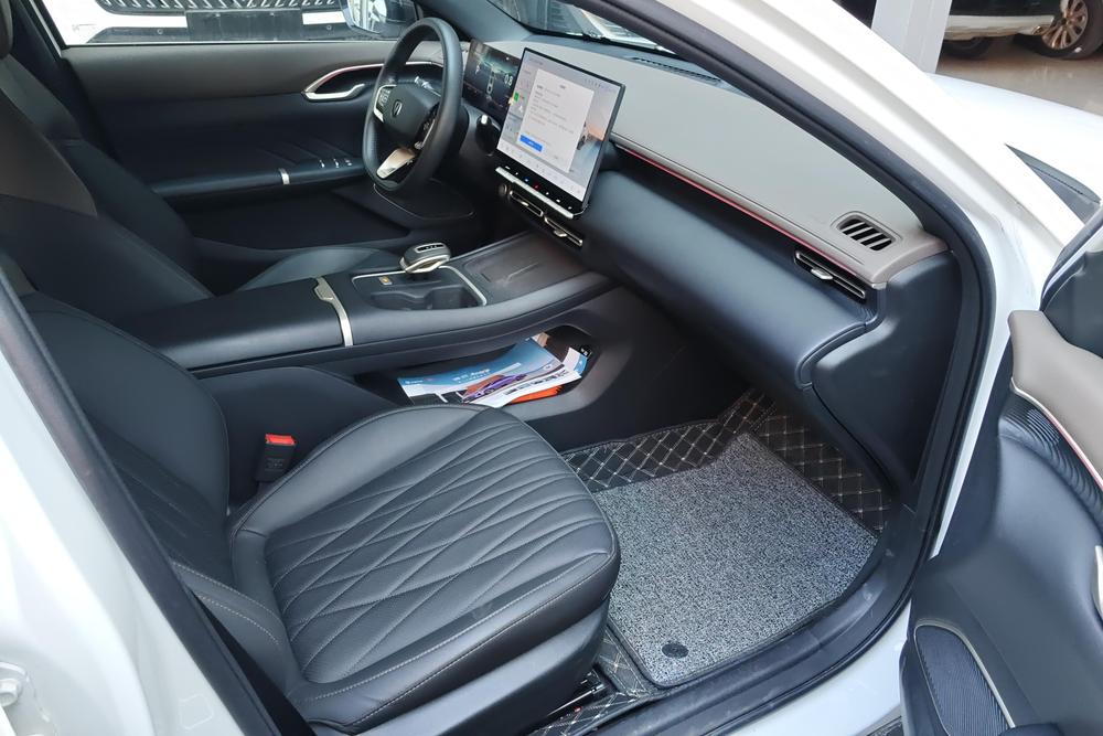 Changan Eado