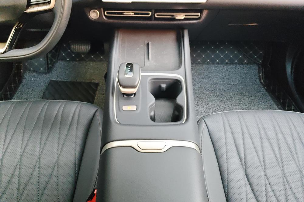 Changan Eado