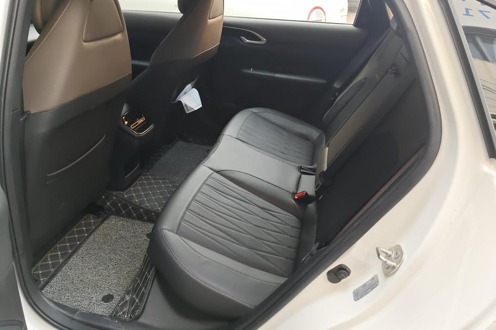 Changan Eado