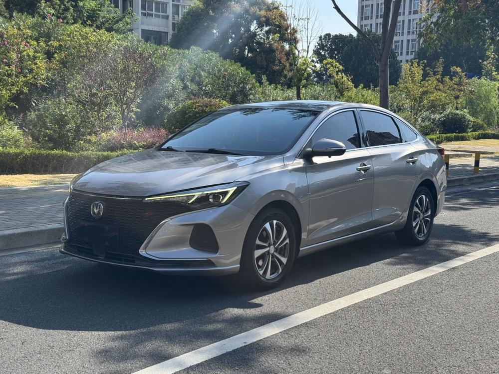 Changan Eado