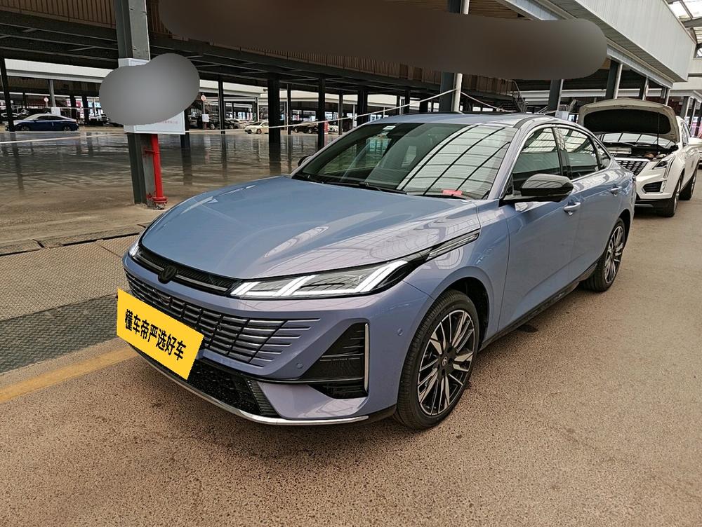 Changan Eado
