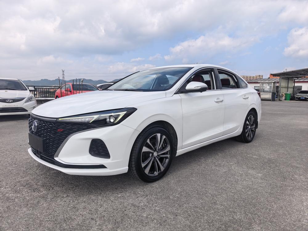 Changan Eado