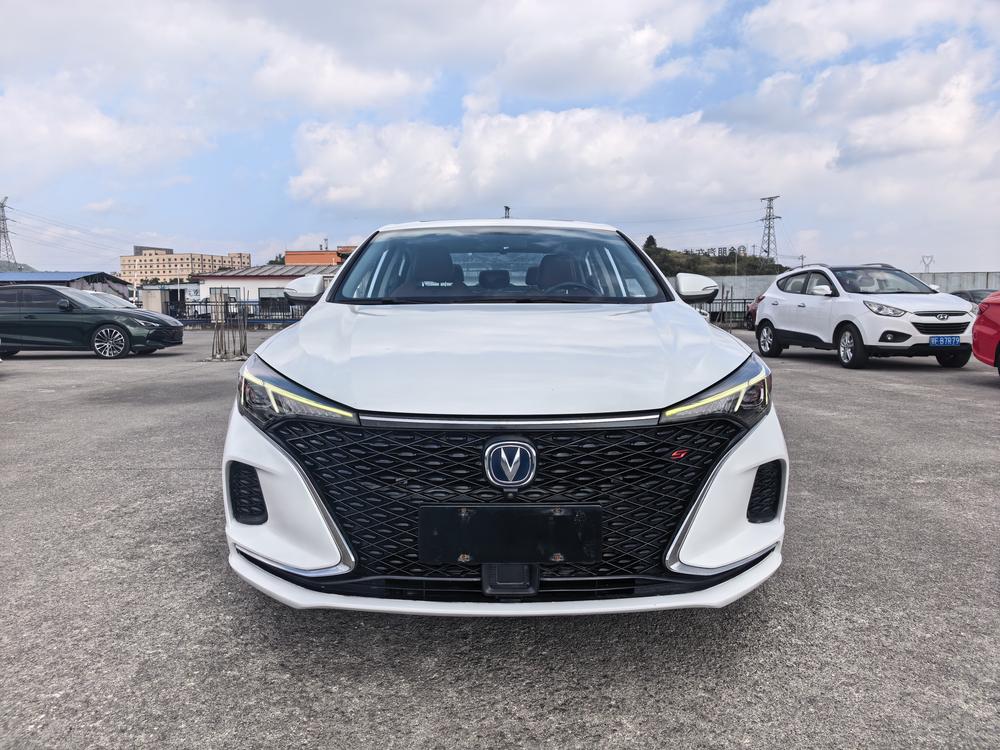 Changan Eado