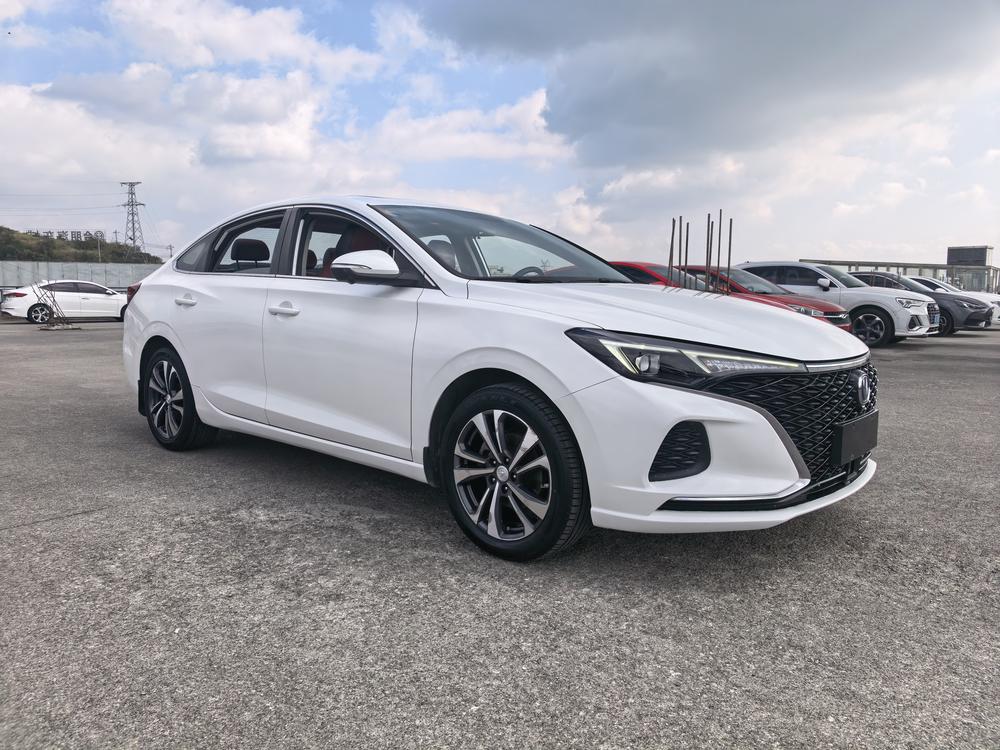 Changan Eado