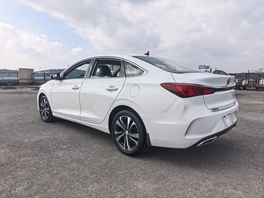 Changan Eado