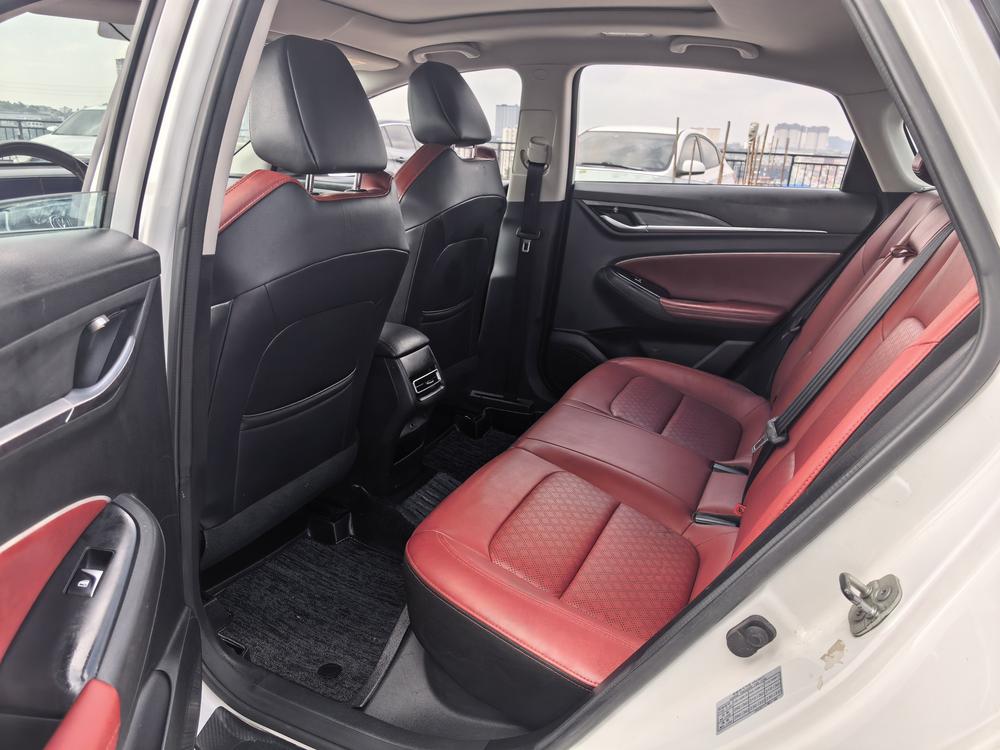Changan Eado