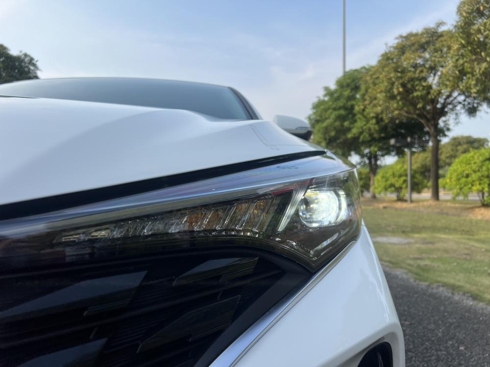 Changan Eado
