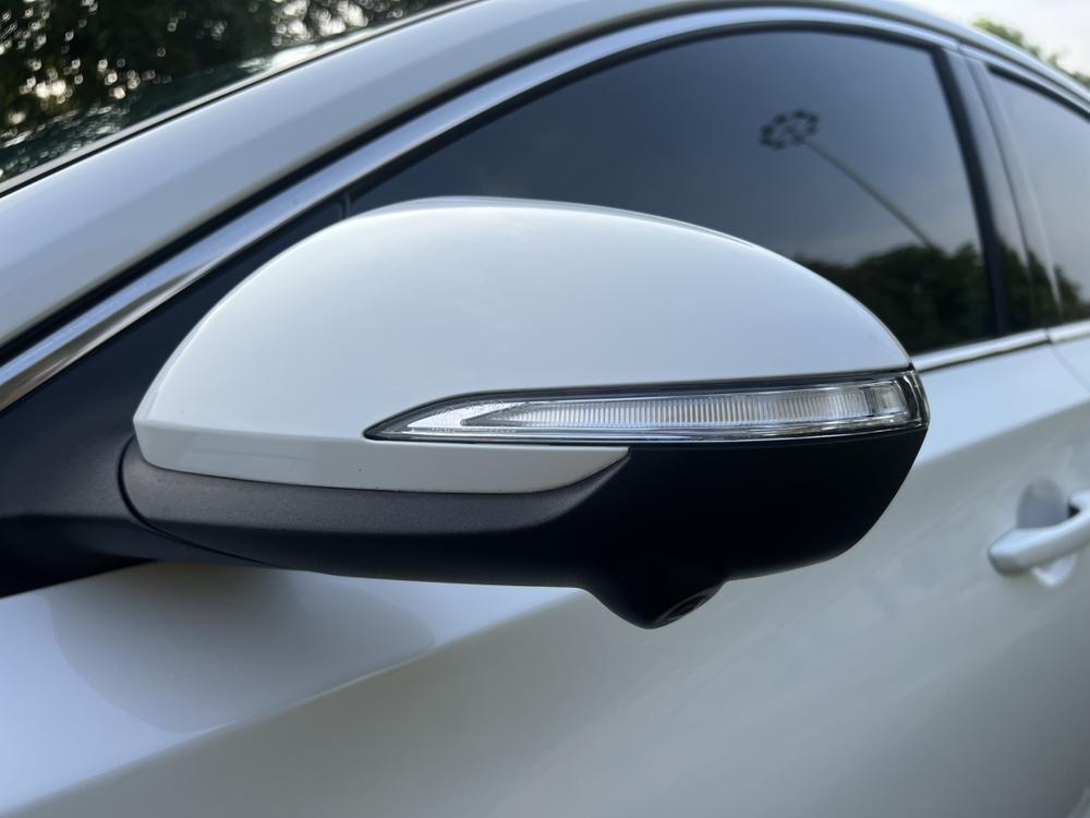 Changan Eado