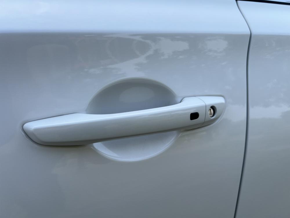 Changan Eado
