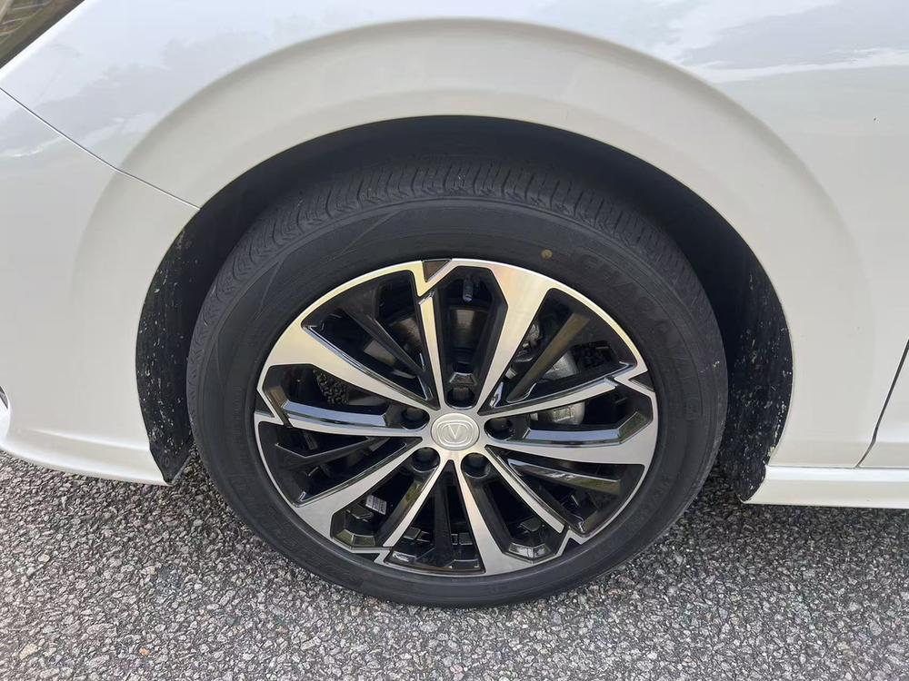 Changan Eado