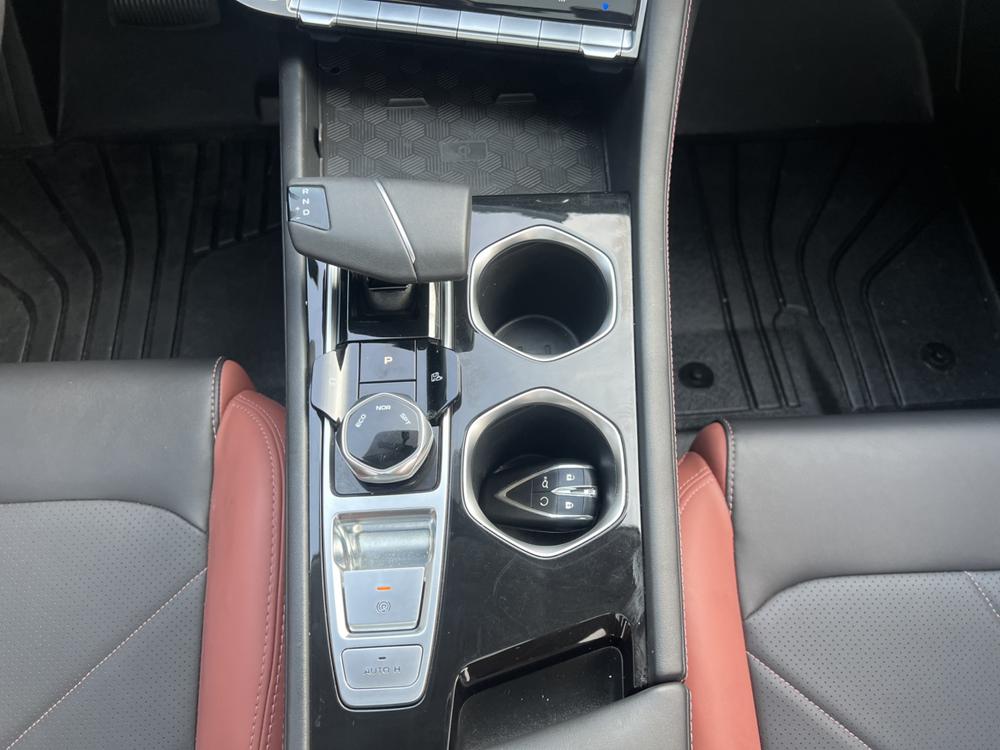 Changan Eado