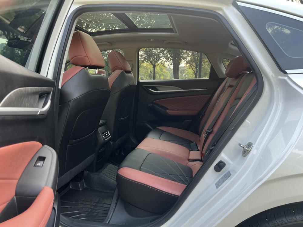 Changan Eado