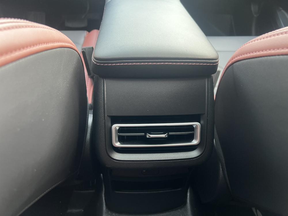 Changan Eado